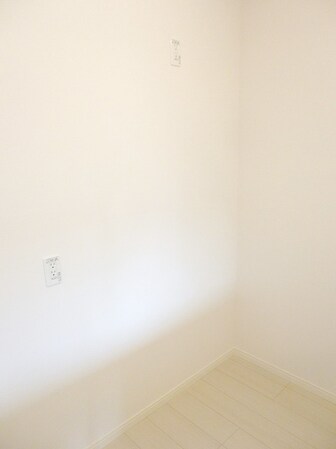 アイリスの物件内観写真